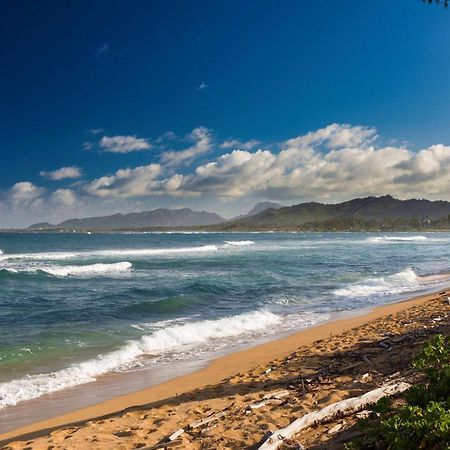 Aston Islander On The Beach Kapa'a Luaran gambar
