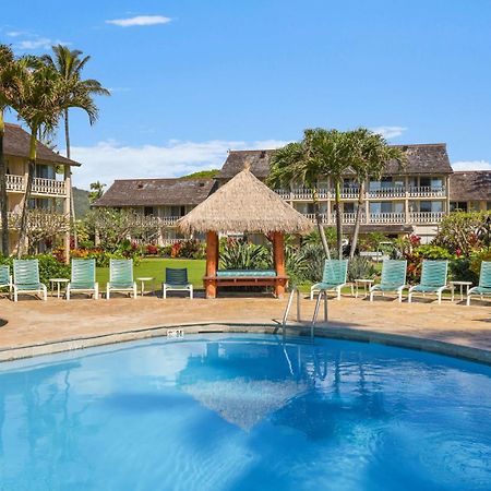 Aston Islander On The Beach Kapa'a Luaran gambar
