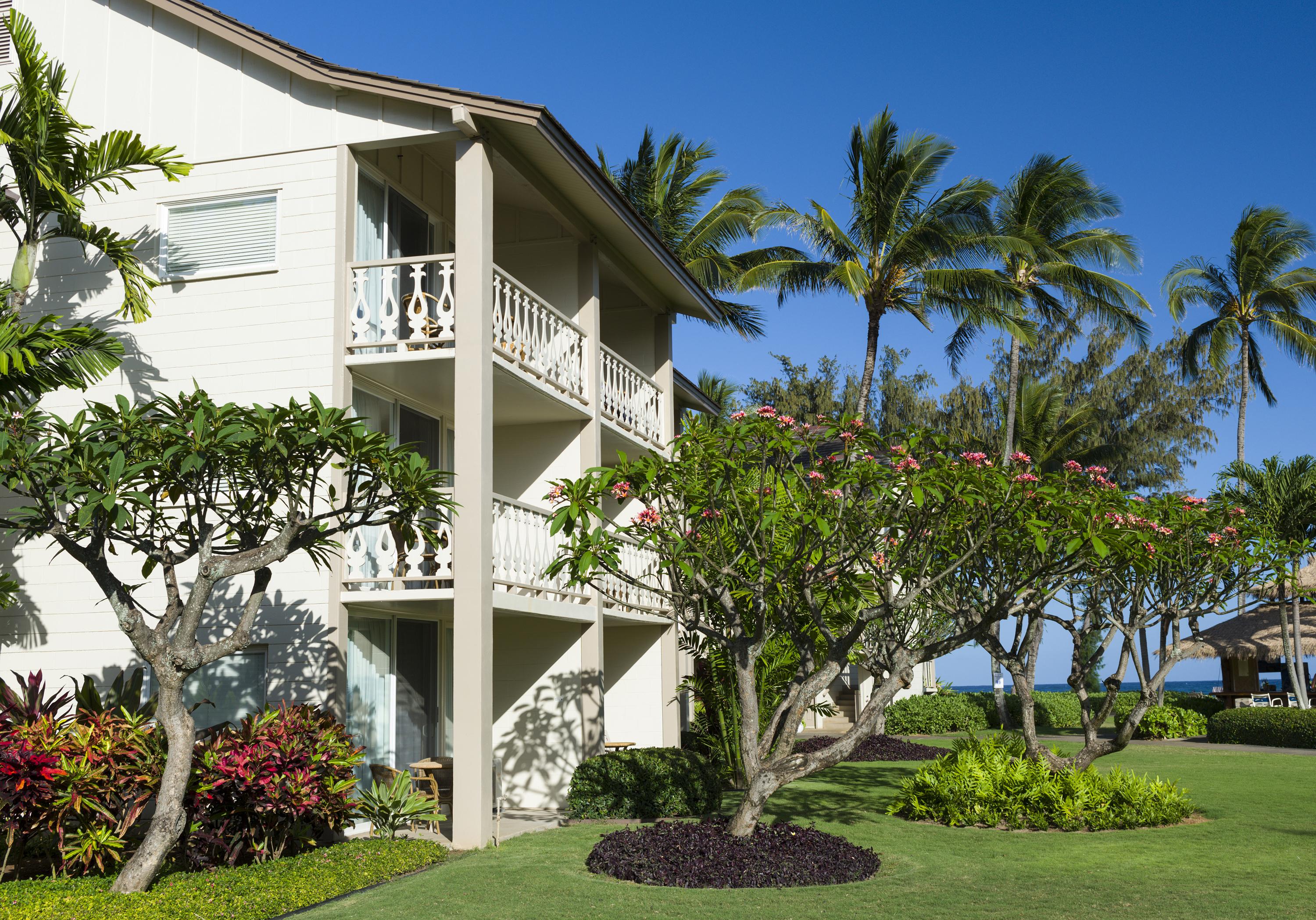 Aston Islander On The Beach Kapa'a Luaran gambar