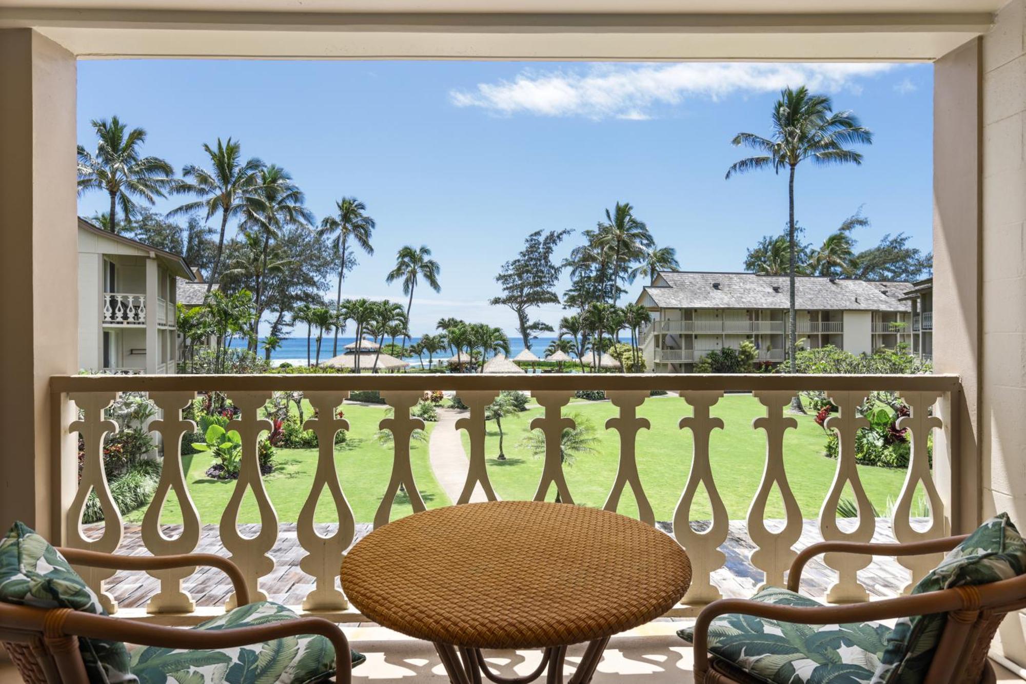 Aston Islander On The Beach Kapa'a Luaran gambar