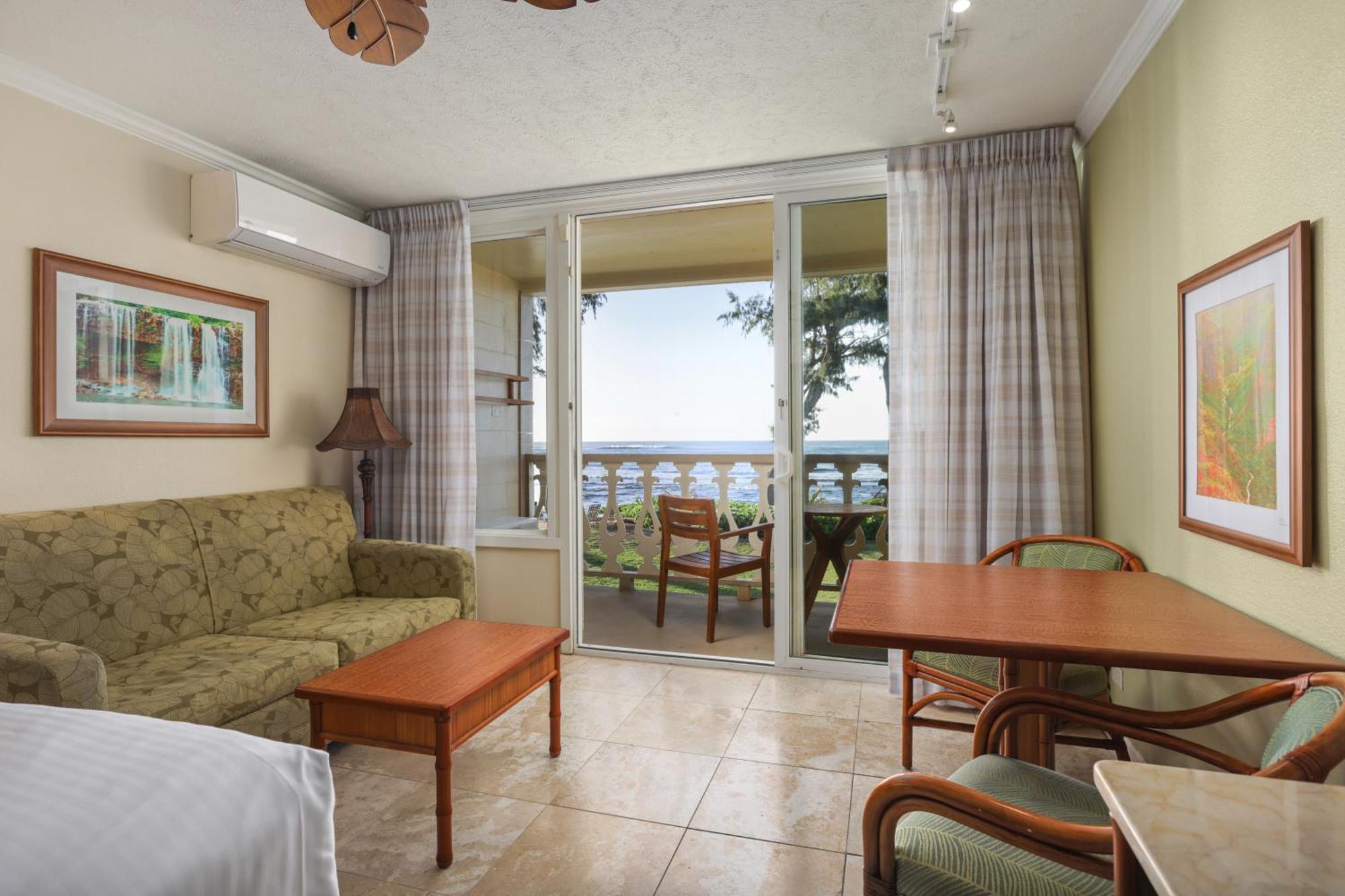 Aston Islander On The Beach Kapa'a Luaran gambar