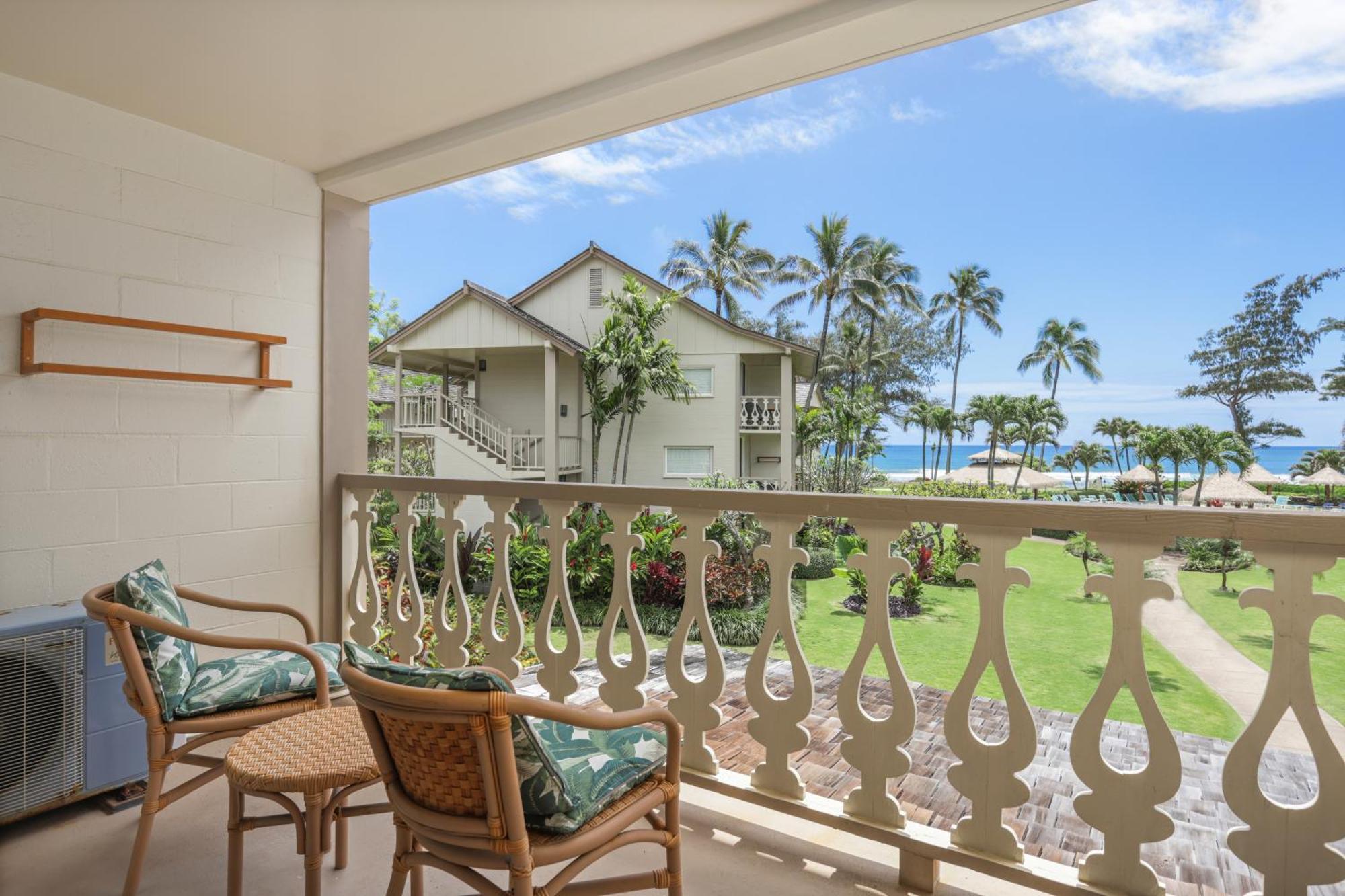 Aston Islander On The Beach Kapa'a Luaran gambar