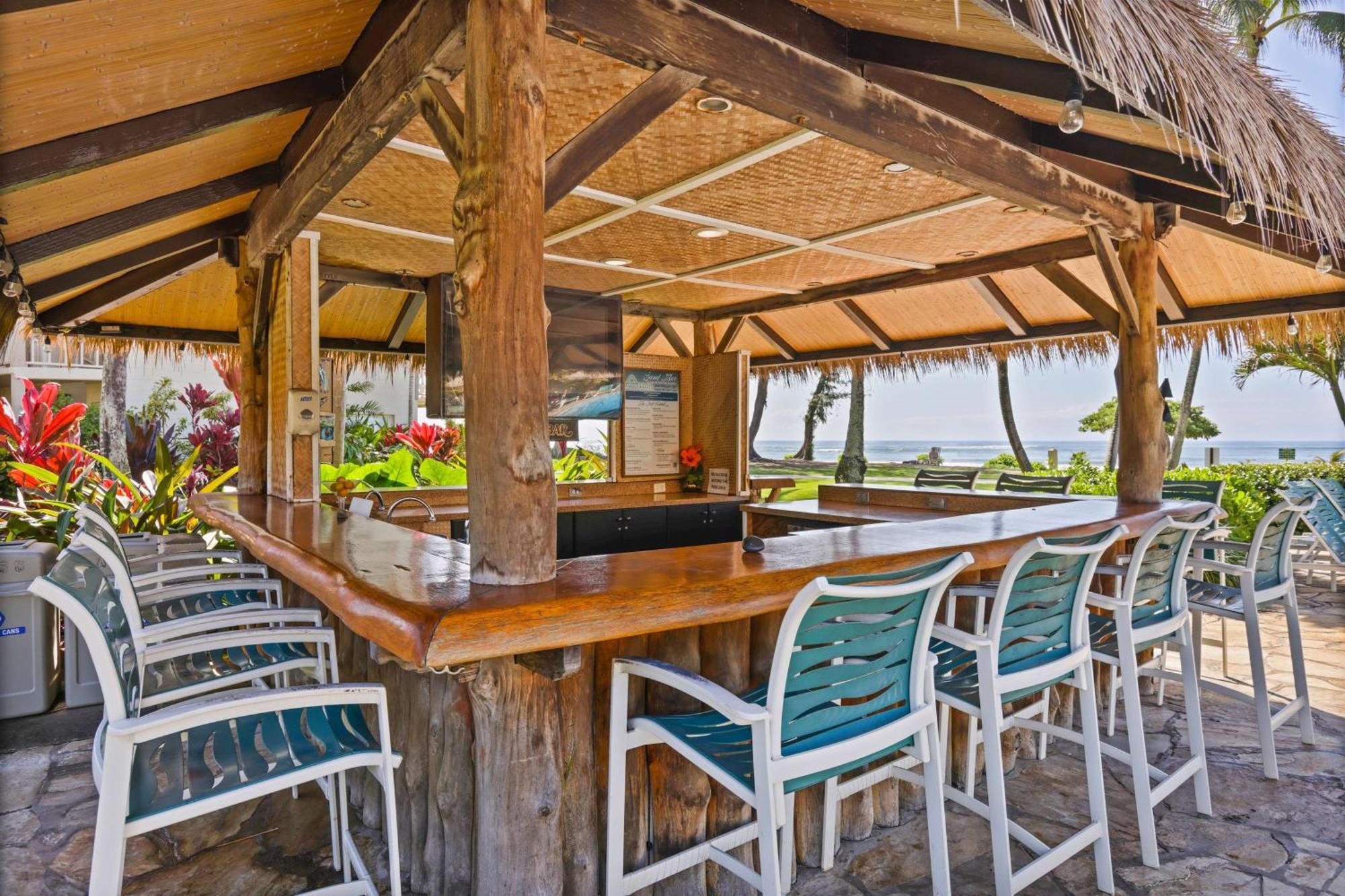 Aston Islander On The Beach Kapa'a Luaran gambar