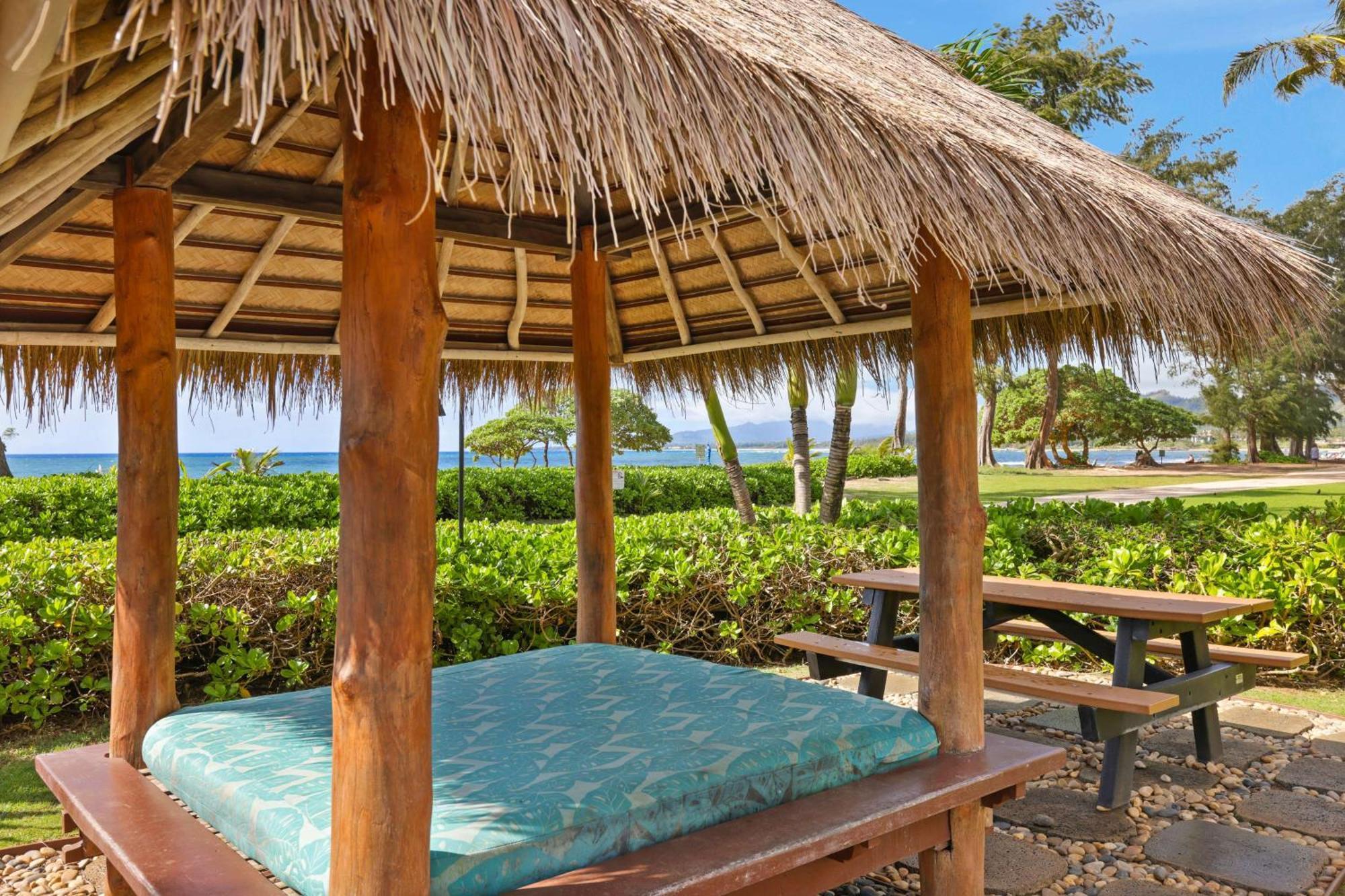 Aston Islander On The Beach Kapa'a Luaran gambar