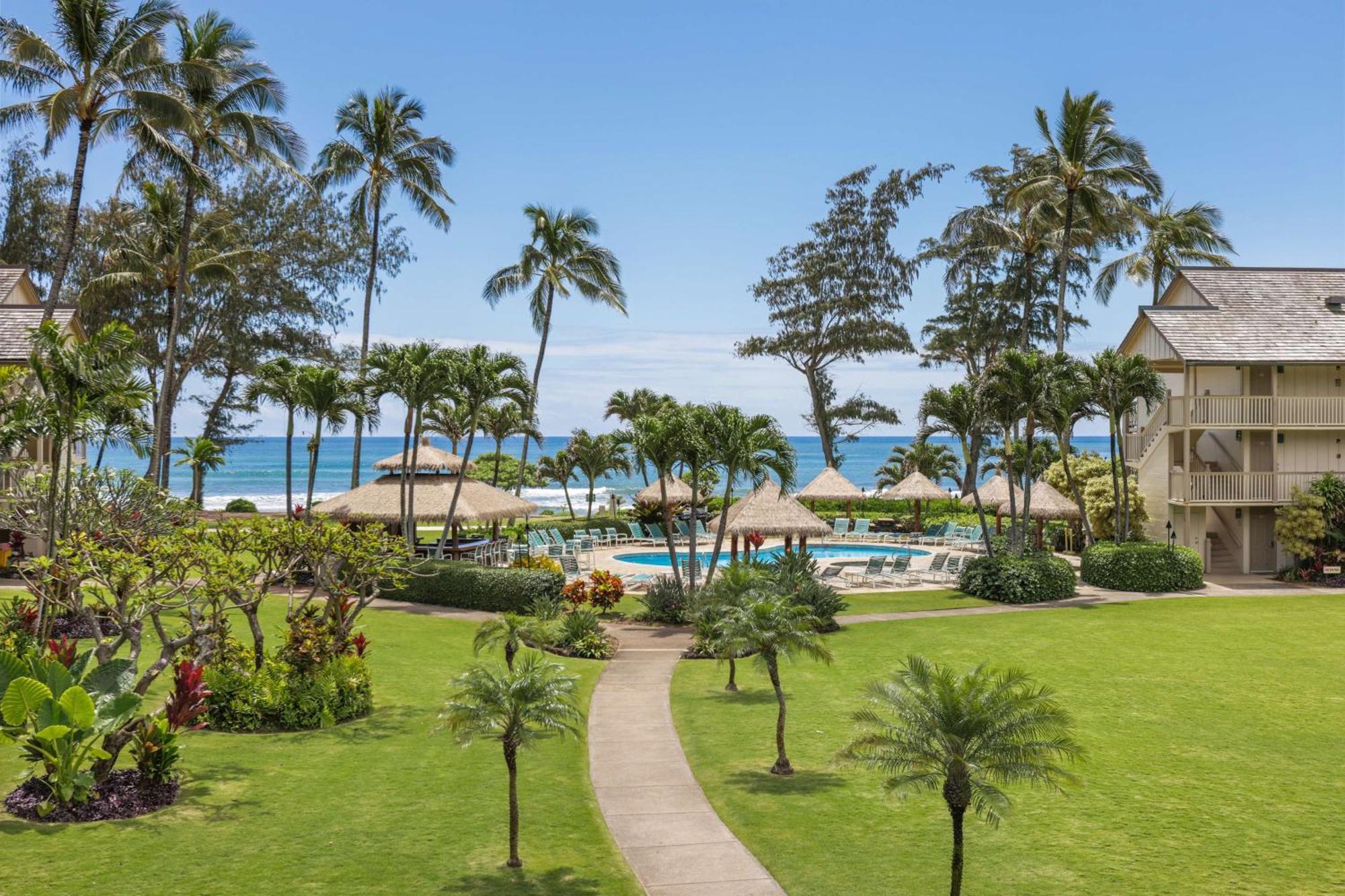 Aston Islander On The Beach Kapa'a Luaran gambar