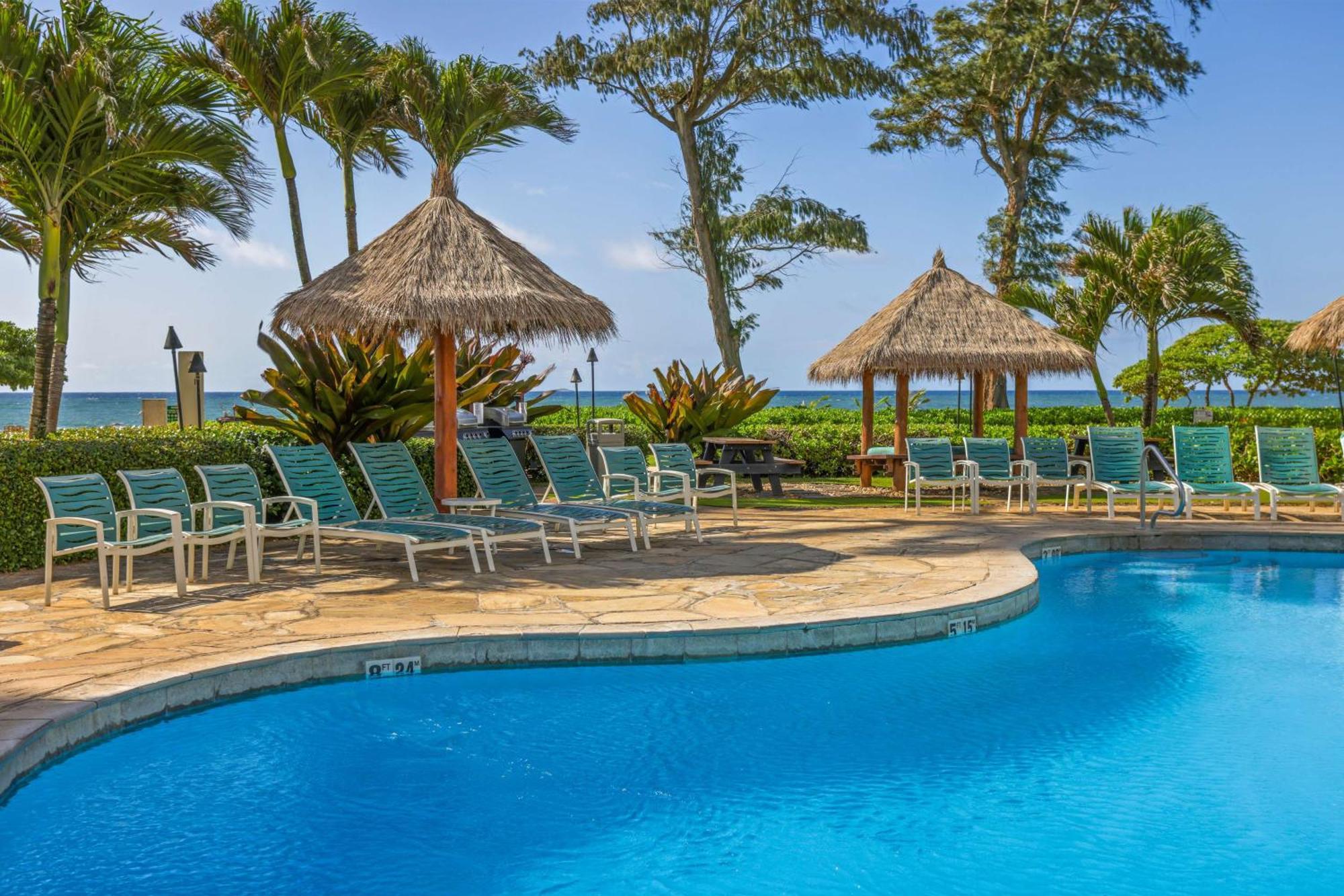 Aston Islander On The Beach Kapa'a Luaran gambar