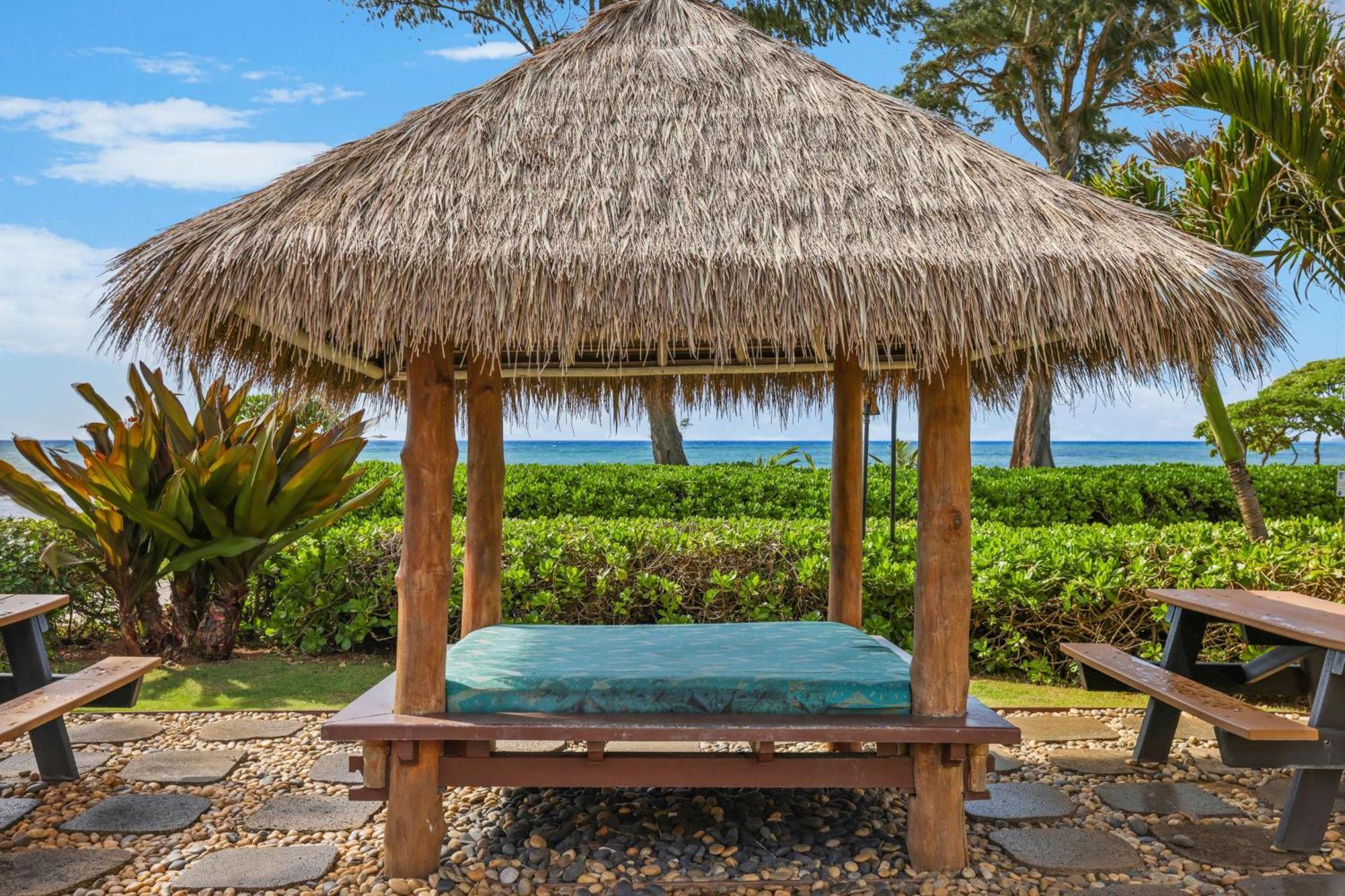 Aston Islander On The Beach Kapa'a Luaran gambar
