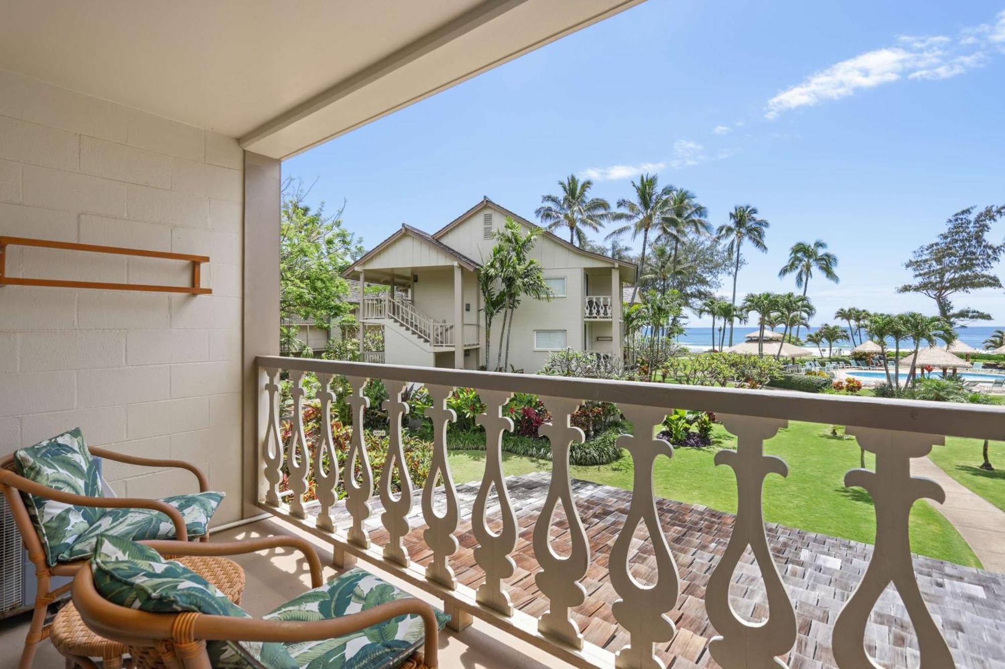 Aston Islander On The Beach Kapa'a Luaran gambar