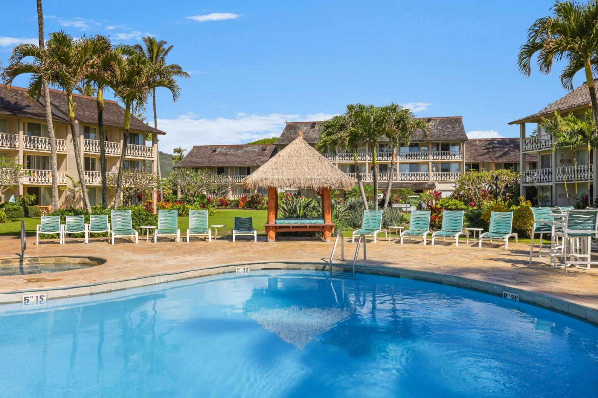 Aston Islander On The Beach Kapa'a Luaran gambar